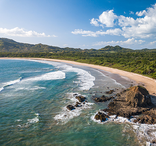 Las Baulas National Park Tamarindo Guanacaste