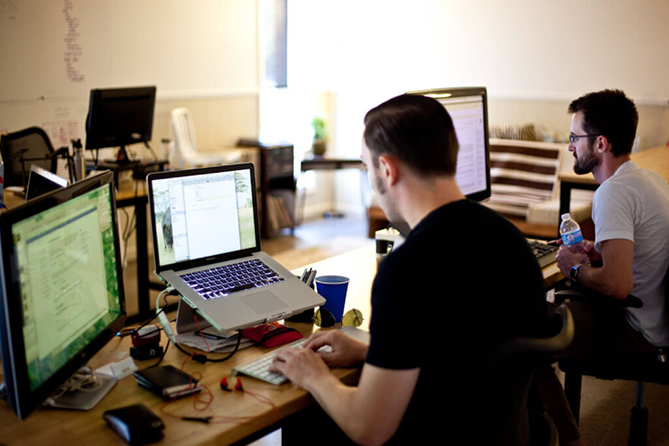 Coworking Tamarindo