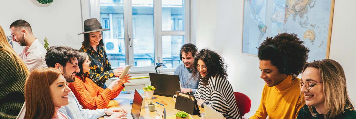 Coworking Tamarindo