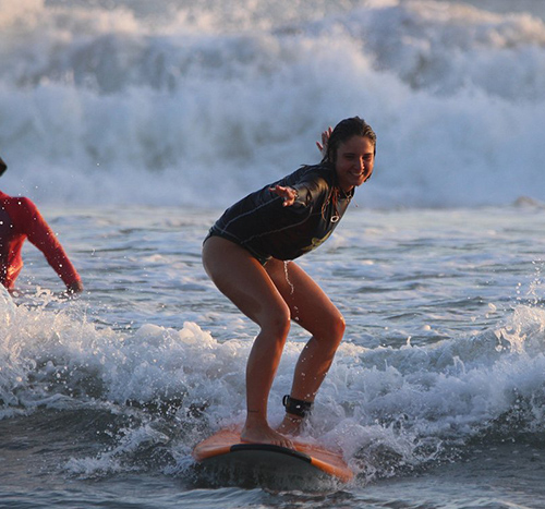 Tamarindo Surf