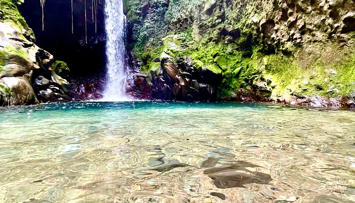 Waterfalls