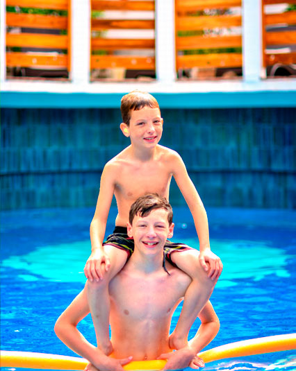 Hotel Luna Llena Tamarindo Guanacaste