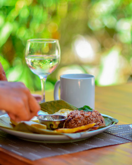 Hotel Luna Llena Tamarindo Guanacaste