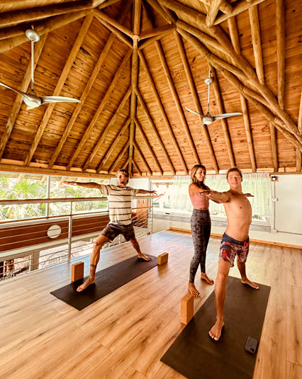 Hotel Luna Llena Tamarindo Guanacaste