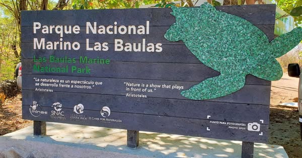 Las Baulas Tamarindo